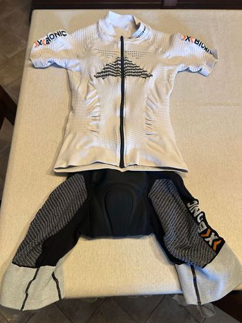 x-bionic, effektor taglia L