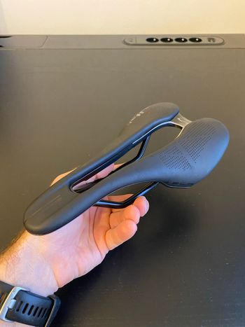 Selle Italia, SLR Boost Superflow S