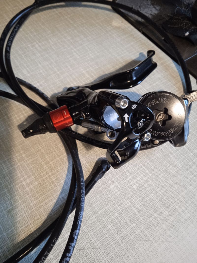 Použité Formula T1 bike — obrázek 3 z 3