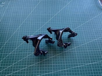 Shimano, Ultegra R8000 Brake