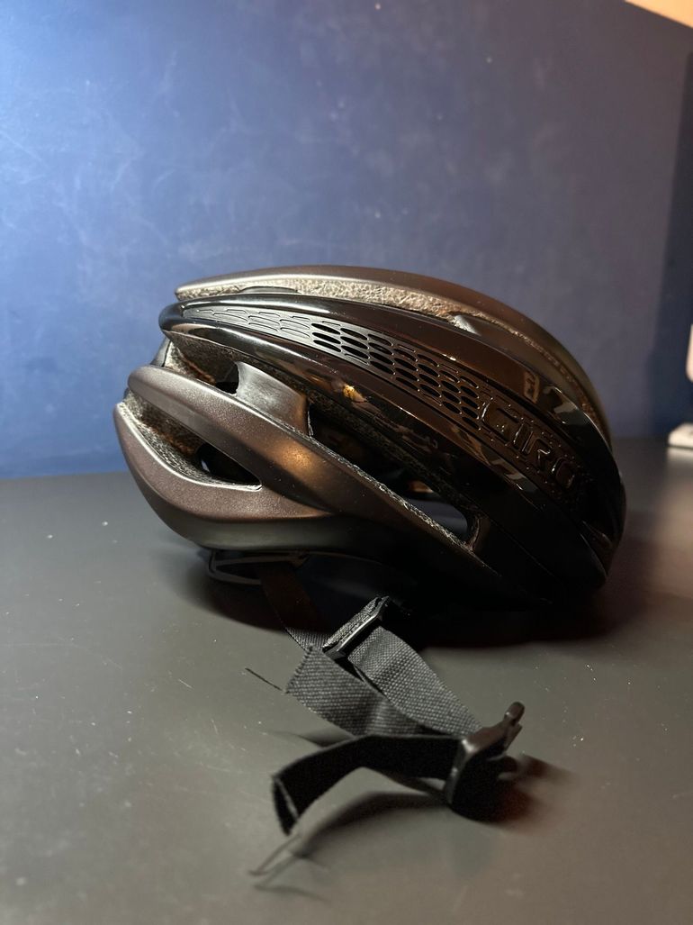 Giro ay te 2024 bike d'occasion — image 8 sur 9