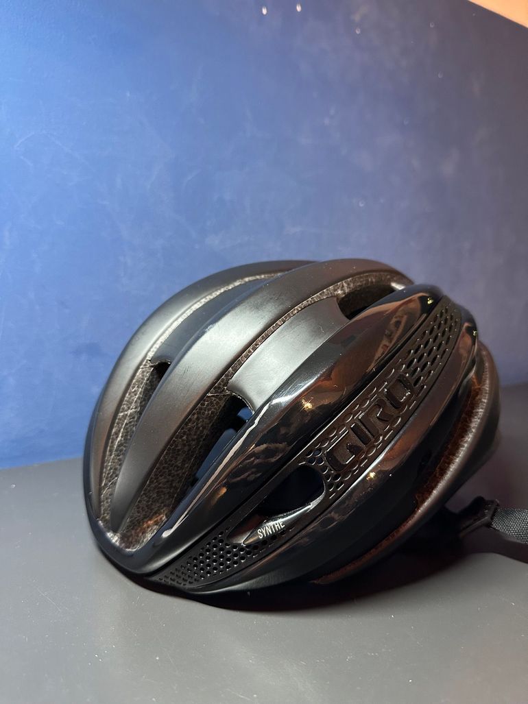 Giro ay te 2024 bike d'occasion — image 3 sur 9