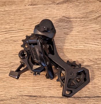 Microshift, ADVENT X 10-Speed Groupset