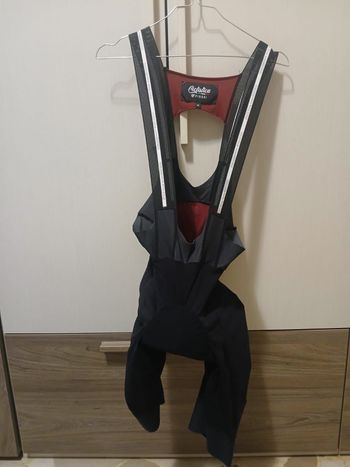 Pissei, Bibs Uomo