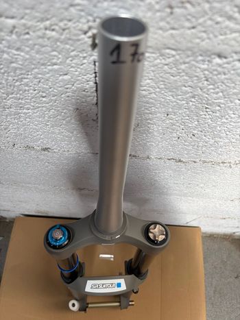 Sr Suntour, Durolux 36 170mm