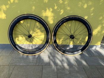 Shimano, C50 Tubolare