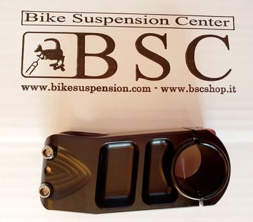Brugt Imperial attacco manubrio bike — billede 1 af 3