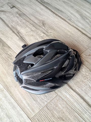 Used Rudy project Rush Helmet bike — image 3 of 3