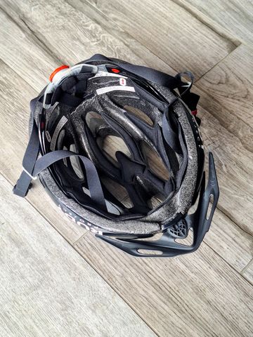 Used Rudy project Rush Helmet bike — image 2 of 3