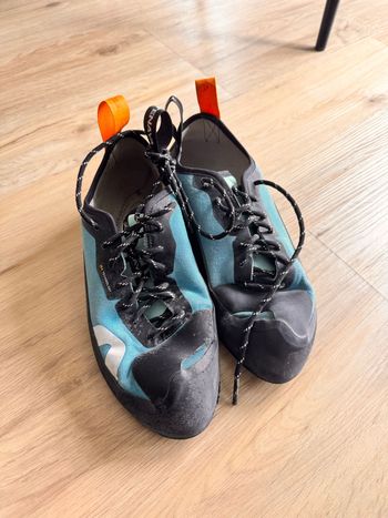 tenaya, Boulderschuhe