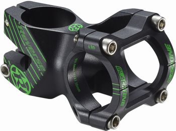 Used Reverse Components Enduro Stem Ø31.8mm 50mm bike — image 2 of 2
