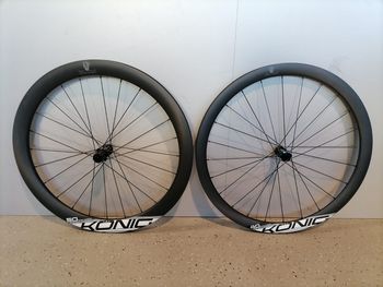 Used Konig Aero Light 2025 bike — image 2 of 6