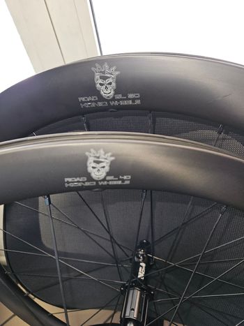 Used Konig Aero Light 2025 bike — image 3 of 6