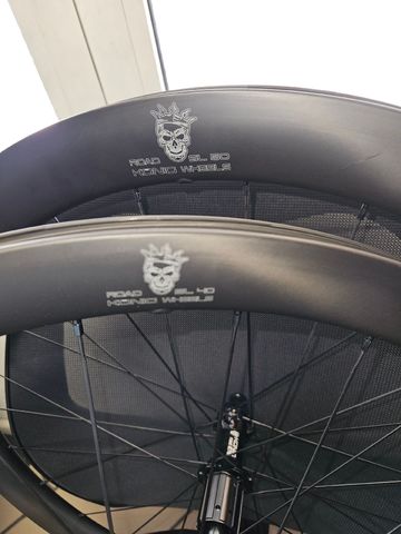 Used Konig Aero Light 2025 bike — image 3 of 6