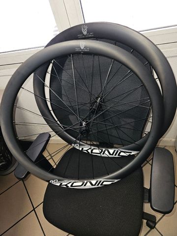 Gebrauchtes Konig Aero Light 2025 Wheels