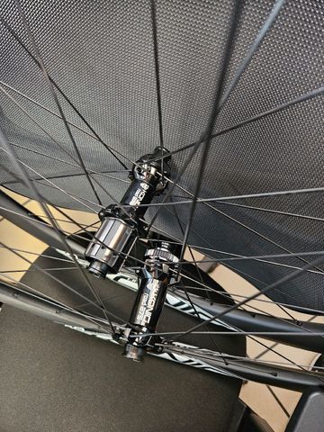 Used Konig Aero Light 2025 bike — image 4 of 6