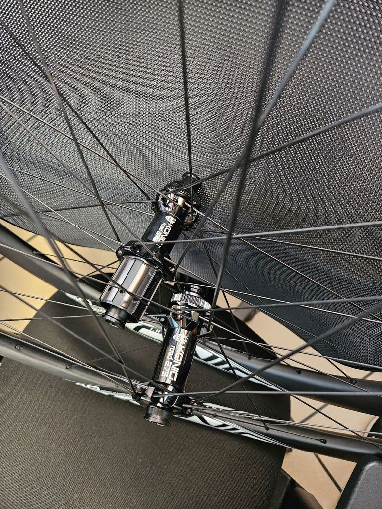 Used Konig Aero Light 2025 bike — image 4 of 6