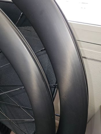 Used Konig Aero Light 2025 bike — image 5 of 6