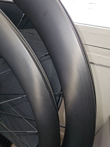 Used Konig Aero Light 2025 bike — image 5 of 6