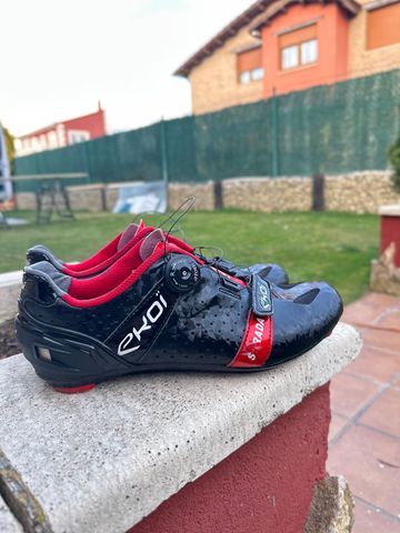 Ekoi strada 2022 Cycling Shoes de segunda mano