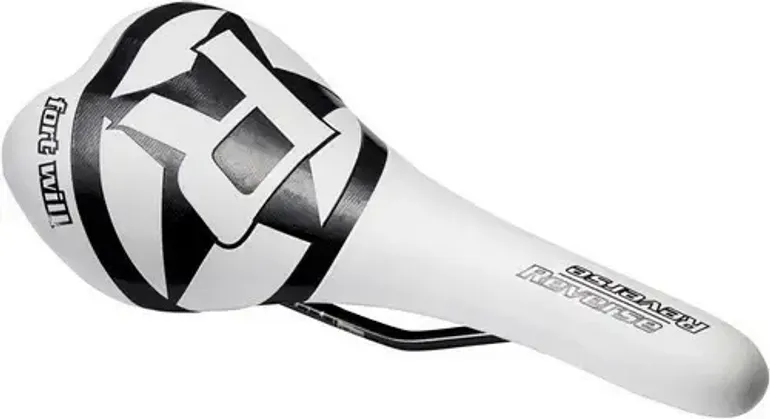 Used Reverse Components Sella Fort Will Style bike — image 1 of 3