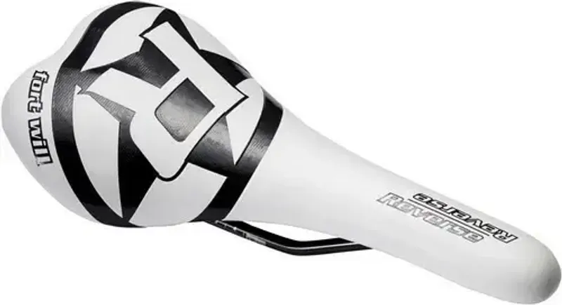 Reverse Components Sella Fort Will Style bike d'occasion — image 1 sur 3