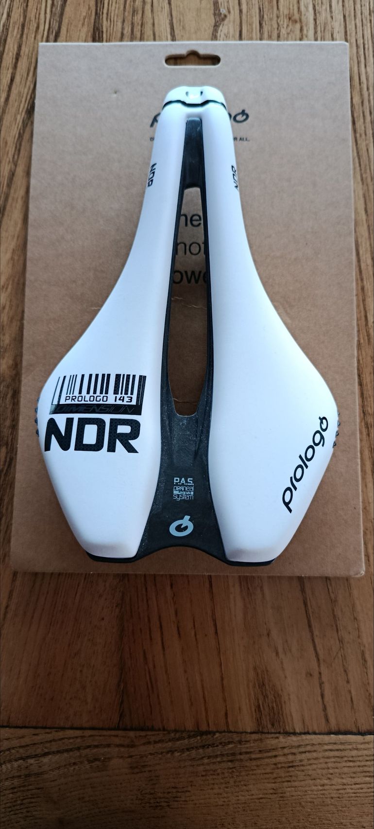 Used Prologo NDR 143 Nack 2026 bike — image 1 of 7