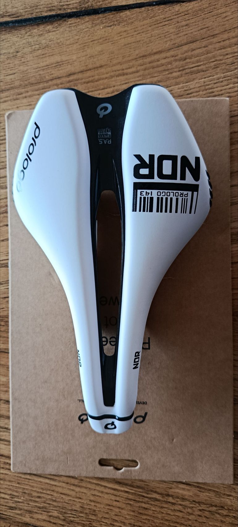 Used Prologo NDR 143 Nack 2026 bike — image 7 of 7