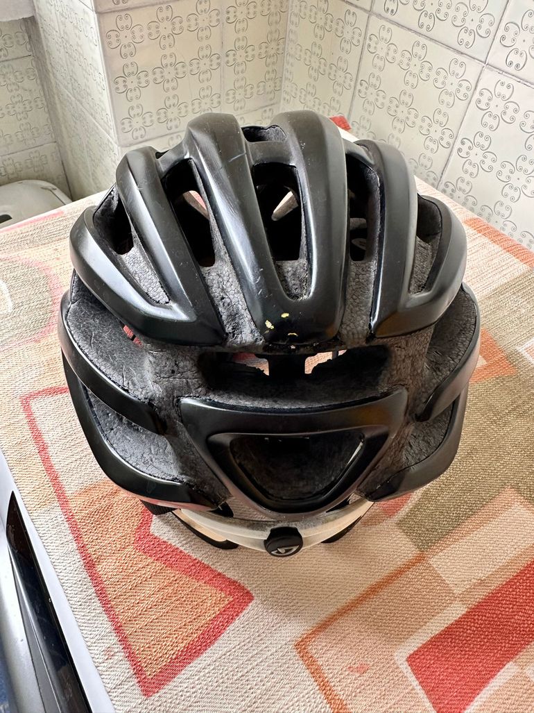 Used SALICE Casco Helmet 2018 bike — image 2 of 3