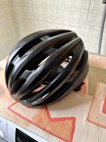 Used SALICE Casco Helmet 2018 bike
