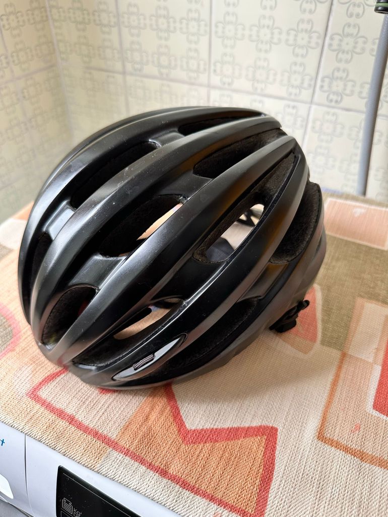 Used SALICE Casco Helmet 2018 bike — image 1 of 3
