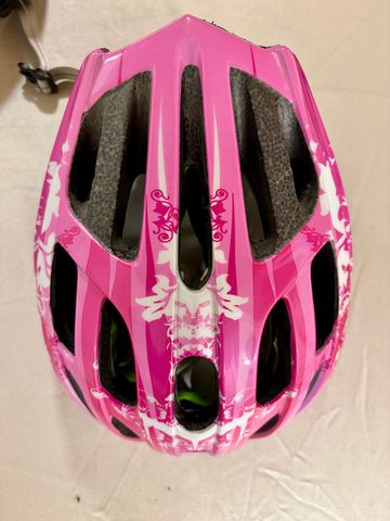 Gebrauchtes Specialized Air Force 3 Helmet Cycling Accessories