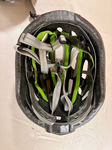 Used Specialized Air Force 3 Helmet bike — image 3 of 5