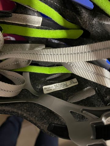 Used Specialized Air Force 3 Helmet bike — image 5 of 5