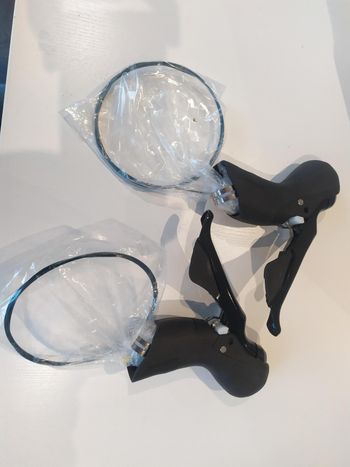 Shimano, 105 ST-R7020