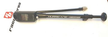 Used Racingbros Digital Air Shock Pump 300PSI Cycling Accessories