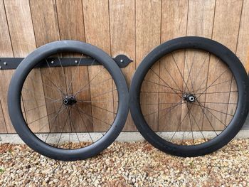 Shimano, DURA-ACE C60 Wheel