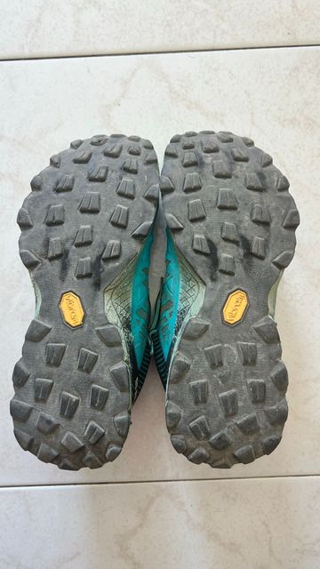 Brugt Scarpa SPIN ULTRA bike — billede 4 af 5