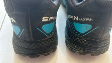 Brugt Scarpa SPIN ULTRA bike — billede 5 af 5