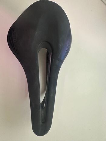 San Marco, shortfit 2.0 Carbon