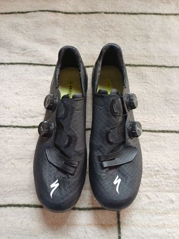 Specialized, S-Works 7 Road Shoes