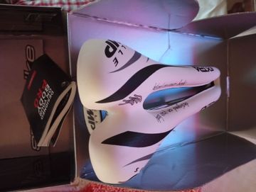 Used Selle Smp sella 2023 Saddles & Seatposts