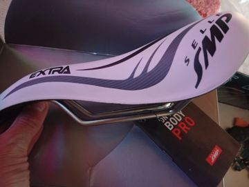 Brugt Selle Smp sella 2023 bike — billede 2 af 2