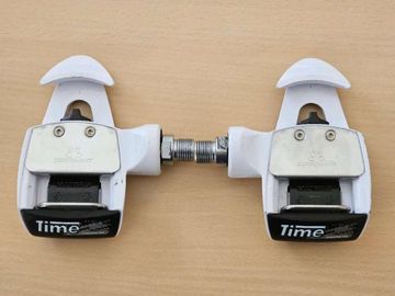 Použité Time CHALLENGE PRO Drivetrain & Pedals