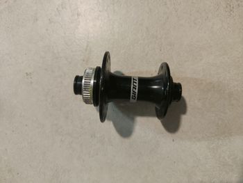 Giant, Rear Hub