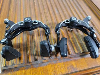Used saccon Ganasce Freni bike — image 1 of 2