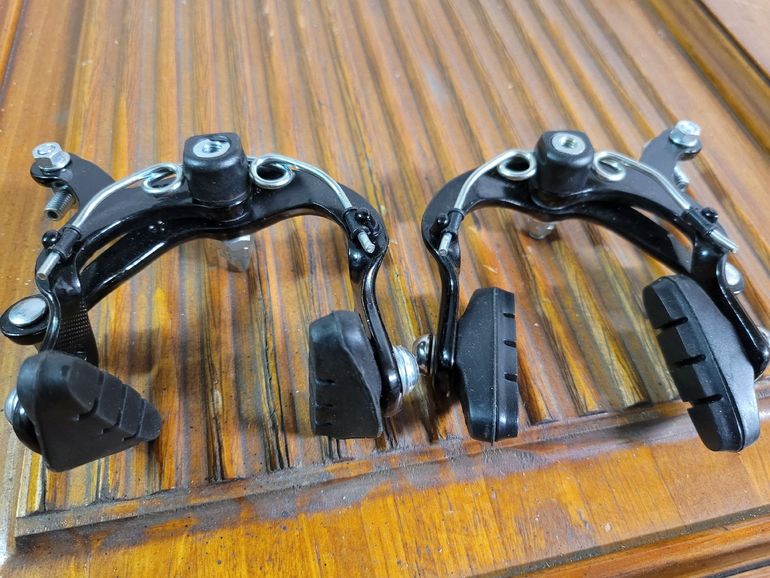 Used saccon Ganasce Freni bike — image 1 of 2