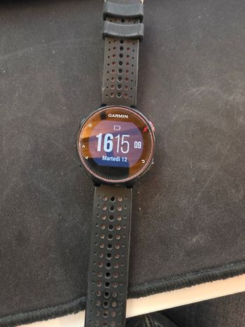 Garmin, Forerunner 235 GPS Watch