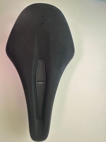 Fizik, Terra Argo X5 Saddle