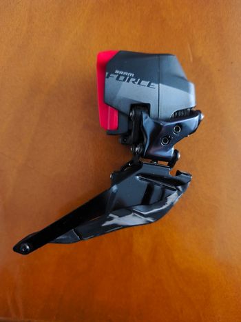 Tweedehands Sram FORCE AXS D1 2023 bike